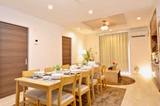 Purple House - Chatan - 6