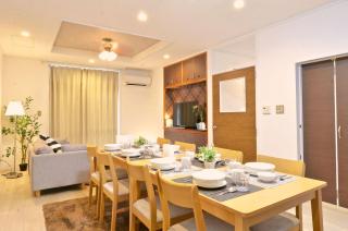 Purple House - Chatan - 8