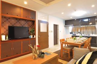 Purple House - Chatan - 5