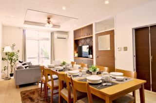 Purple House - Chatan - 1