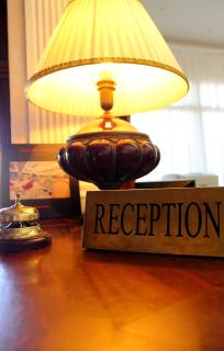 Grand Hotel Stella Maris Italia - 5