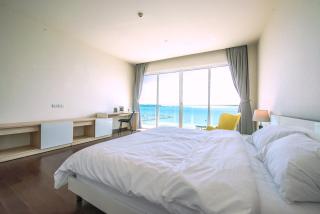 Movenpick Residences Pattaya with Ocean View - Na Jomtien - 2