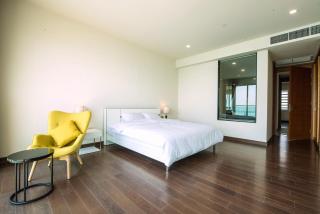 Movenpick Residences Pattaya with Ocean View - Na Jomtien - 7
