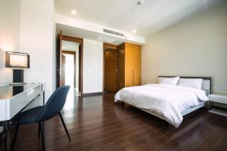 Movenpick Residences Pattaya with Ocean View - Na Jomtien - 1