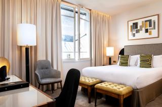 Le Tsuba Hotel - Paris - 6
