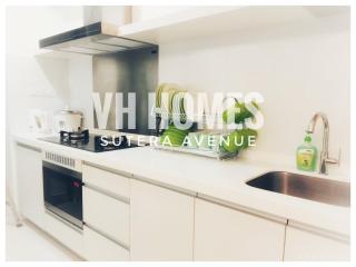 VH Homes @ Sutera Avenue - 2