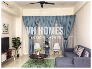VH Homes @ Sutera Avenue - Kota Kinabalu - 9
