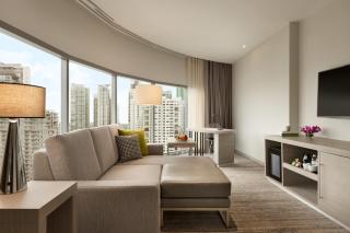 Hyatt Place Bangkok Sukhumvit 24 - Bangkok - 8