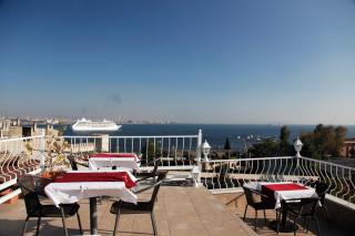 Spinel Hotel - Old City - Istanbul - 9