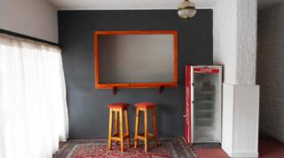 Hotel Carama - Necochea - 2