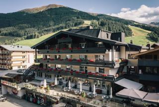 Der Gollinger - Saalbach Hinterglemm - 0