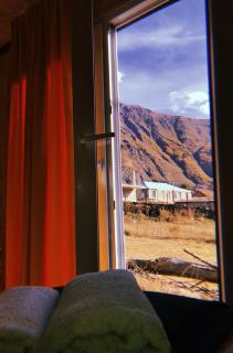 Mountain Hut - 3