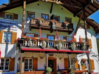 Gästehaus Siegllehen - 7