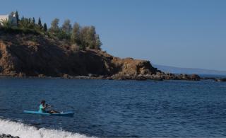 Mourayio Apartments - Pomos - 6