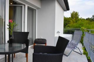 Apartma med oljkami - Portorož - Portorož - 4