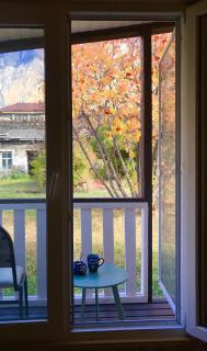 Mountain Hut - Kazbegi - 7