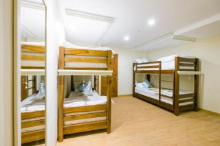 Caroline Hostel - 9