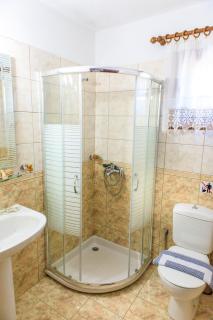 Agnantema seaview Villas - Aghios Petros Alonissos - 4