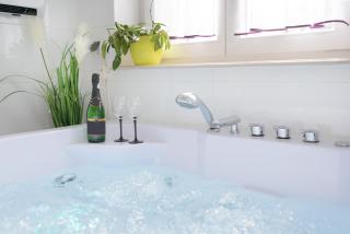 Kaliny Apartamenty wanny z hydromasażem - Chorzów - 0