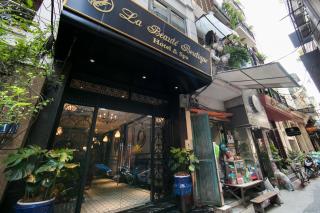 La Beaute Boutique Hotel & Spa - Hanoi - 2