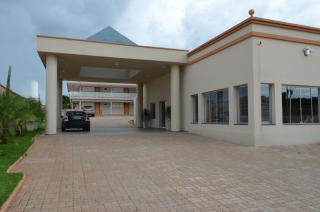 Sakr Hotel Rio Preto - Sao Jose do Rio Preto - 5