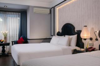 La Beaute Boutique Hotel & Spa - Hanoi - 4