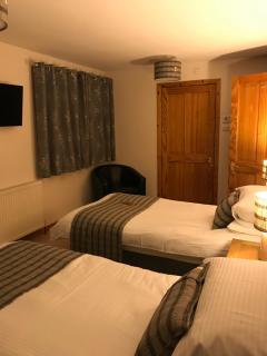 Ardconnel Bed and Breakfast - 8