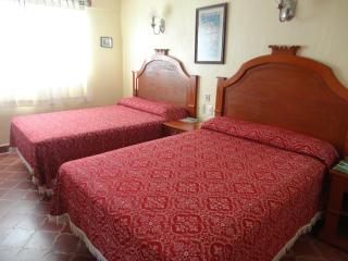 Hotel Posada del Rey - San-Blas-Inseln - 9