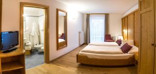Hotel Obereggen - Obereggen - 4