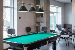 Amarant Urban Hotel & Conference Center by CHM - Kiev - 3
