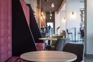 Amarant Urban Hotel & Conference Center by CHM - Kiev - 6