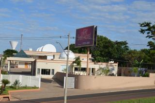 Sakr Hotel Rio Preto - Sao Jose do Rio Preto - 4
