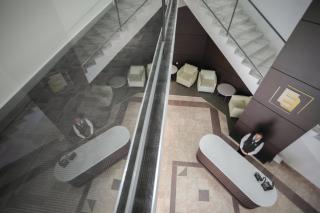 Edelweiss Art Hotel - Ulaanbaatar - 3