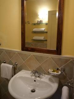 Borgo Colleoli Resort - 1