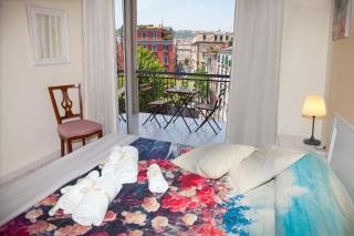 b&b Napoli Capitale - 2