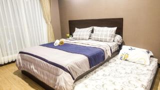 Galeri Ciumbuleuit 3 by AYA Stays - Bandung - 9