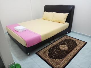 Aiman Homestay Port Dickson - 1