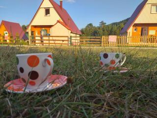 Village Borje - Žabljak - 9