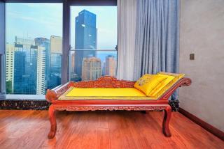 Mercure Chongqing Downtown - Chongqing - 7