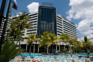 Eurobuilding Hotel & Suites Caracas - Caracas - 0