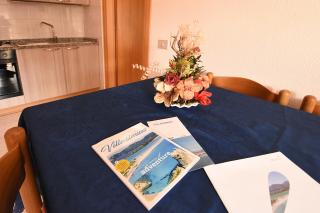 Residenza Le Due Palme - Villasimius - 8