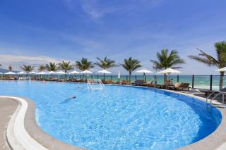 Swandor Cam Ranh Resort-Ultra All Inclusive - Cam Ranh - 5