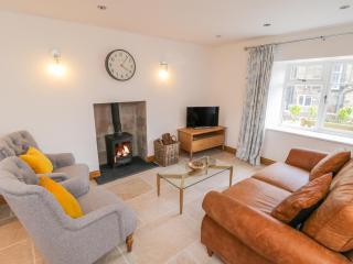 Cherry Cottage - 9