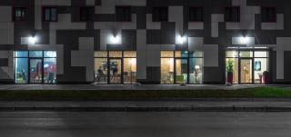 Amarant Apart Hotel by CHM - 7