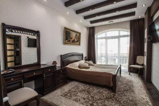 Hotel Villa Venice - Vinnycja - 5