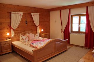 Zauscherhof - Wildermieming - 9