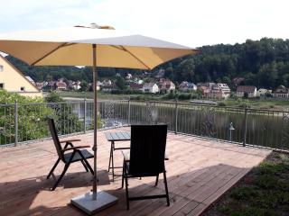 Dampfschiffhotel - Stadt Wehlen - 4