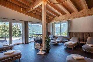 Naturhotel Alpenblick - Maurach - 3