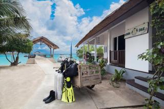 Sudamala Resort, Seraya, Flores - Labuan Bajo - 6