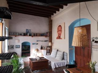 acogedor estudio en casco antiguo - Tarifa - 0